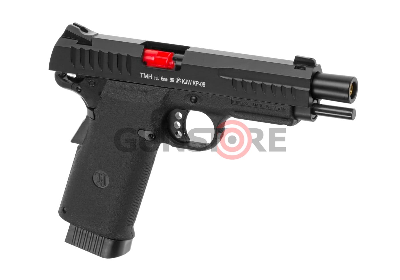 Fotografia: KP-08 Full Metal Co2