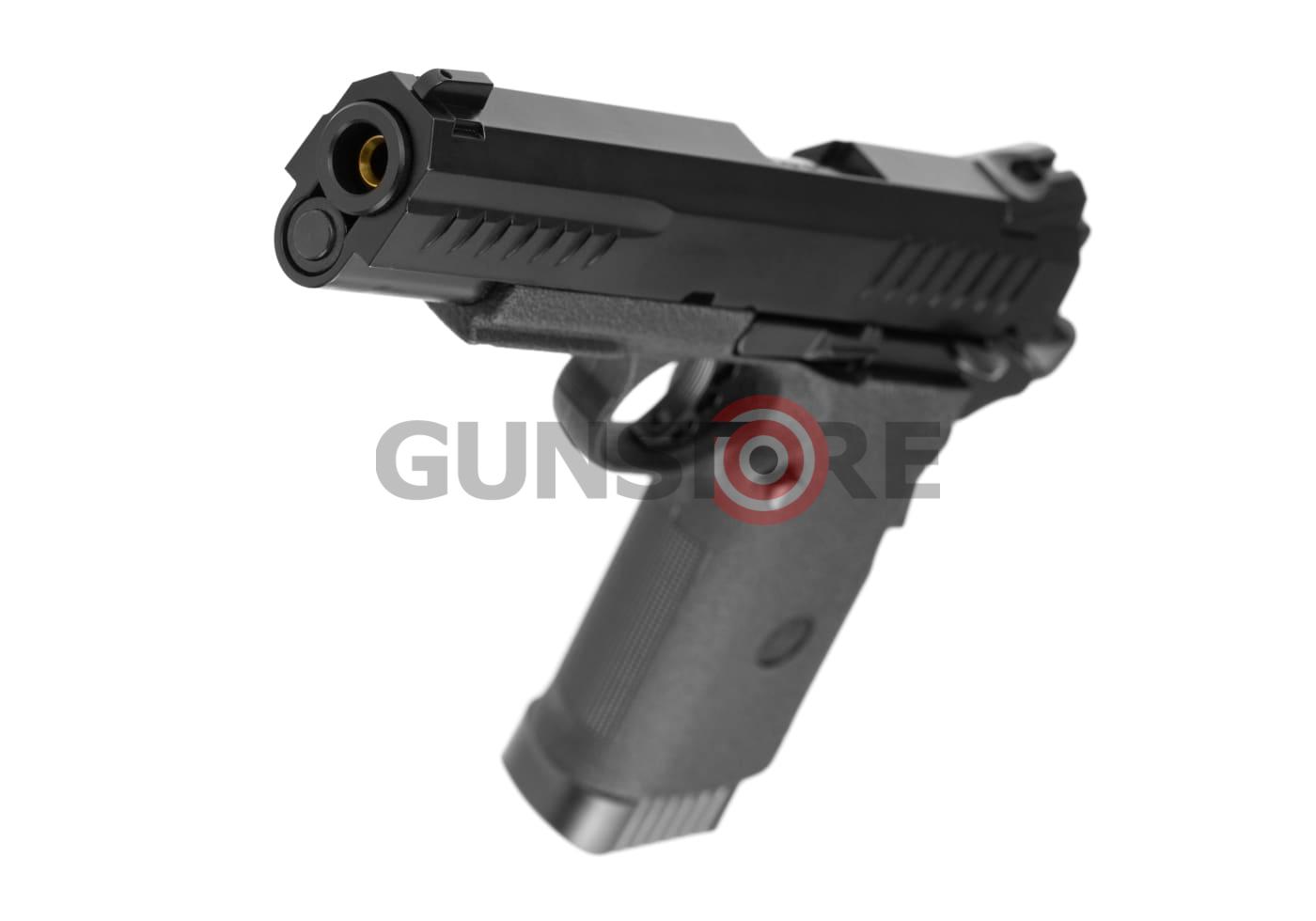 Fotografia: KP-08 Full Metal Co2