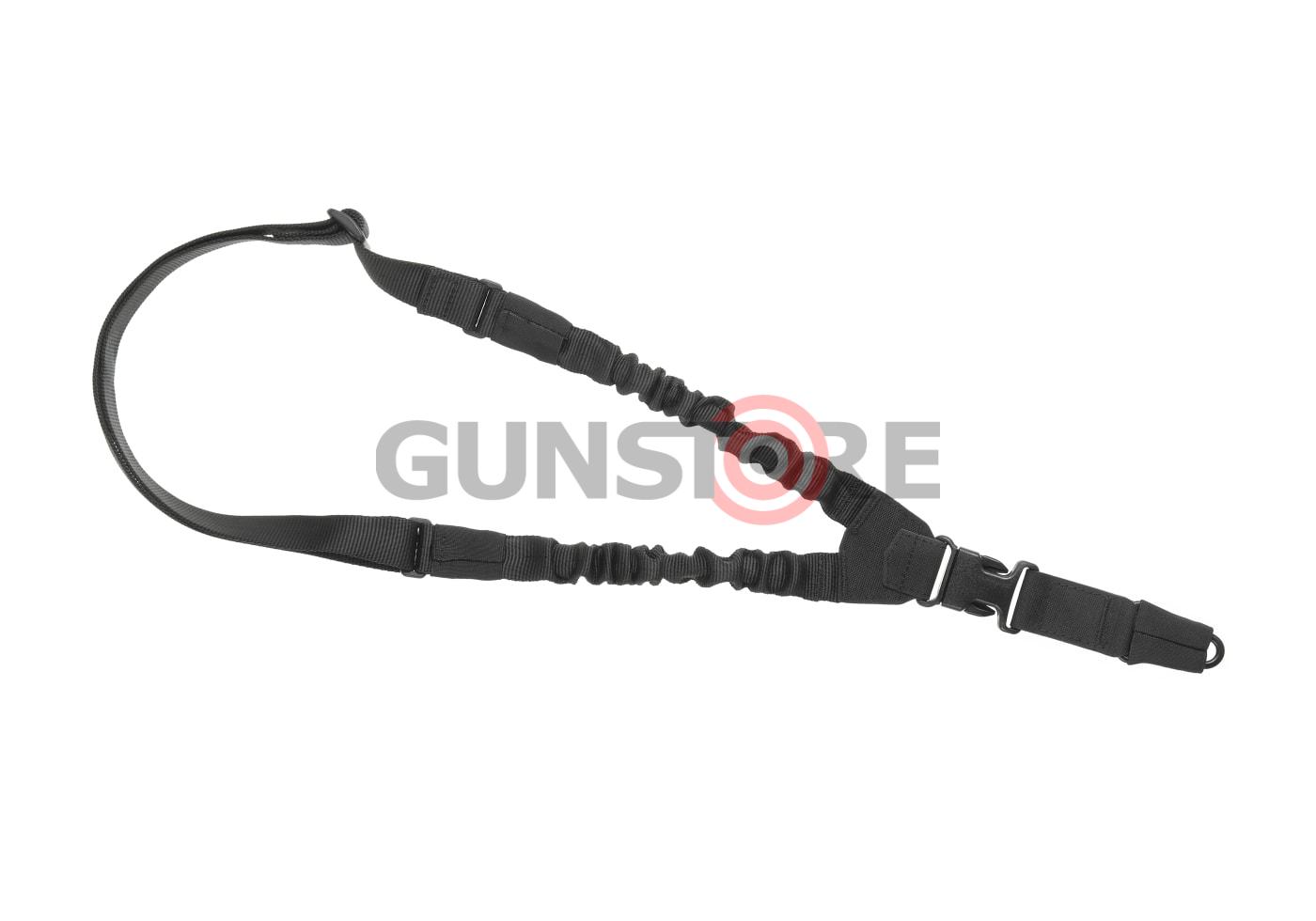 Fotografia: One Point Elastic Support Sling Snap Hook