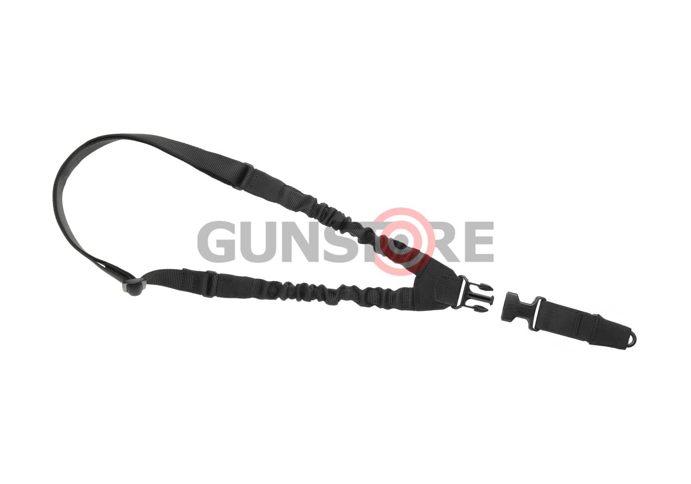 Fotografia: One Point Elastic Support Sling Snap Hook