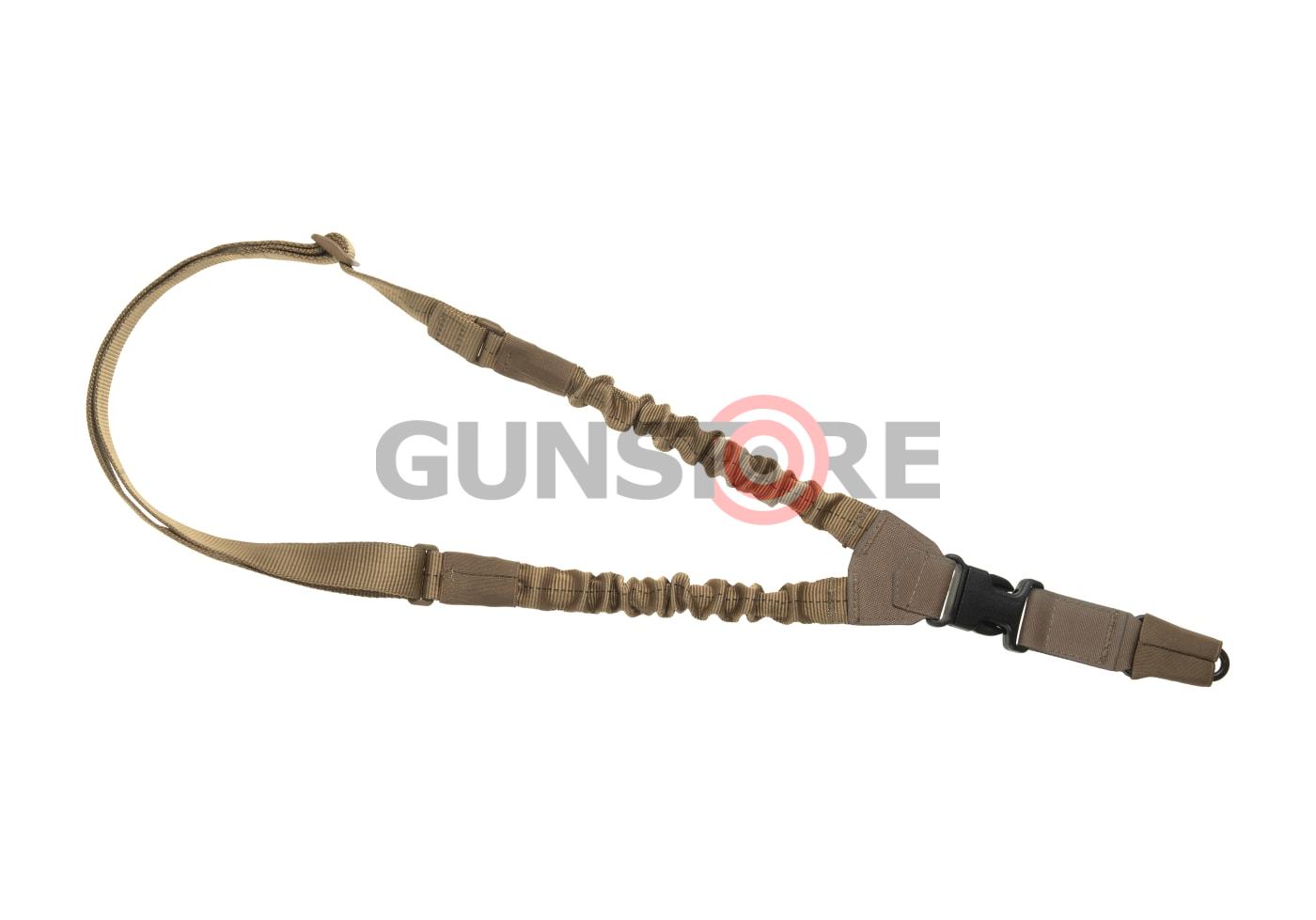 Fotografia: One Point Elastic Support Sling Snap Hook