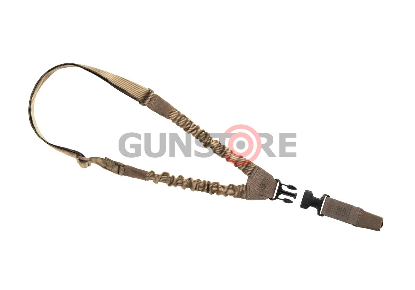 Fotografia: One Point Elastic Support Sling Snap Hook