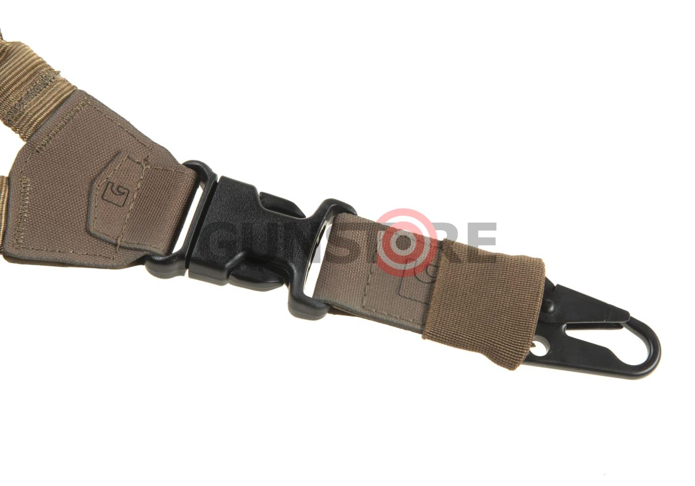 Fotografia: One Point Elastic Support Sling Snap Hook