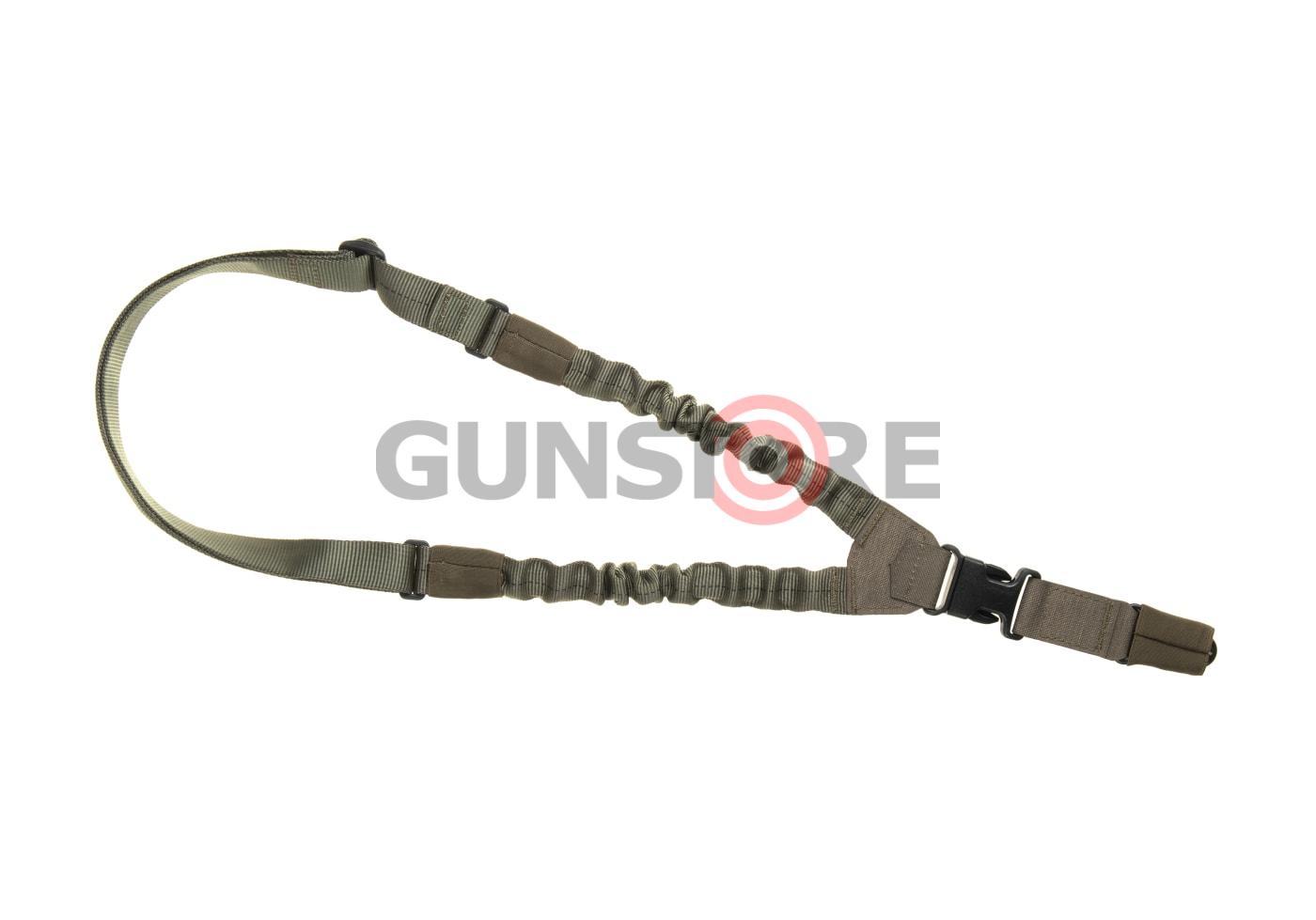 Fotografia: One Point Elastic Support Sling Snap Hook