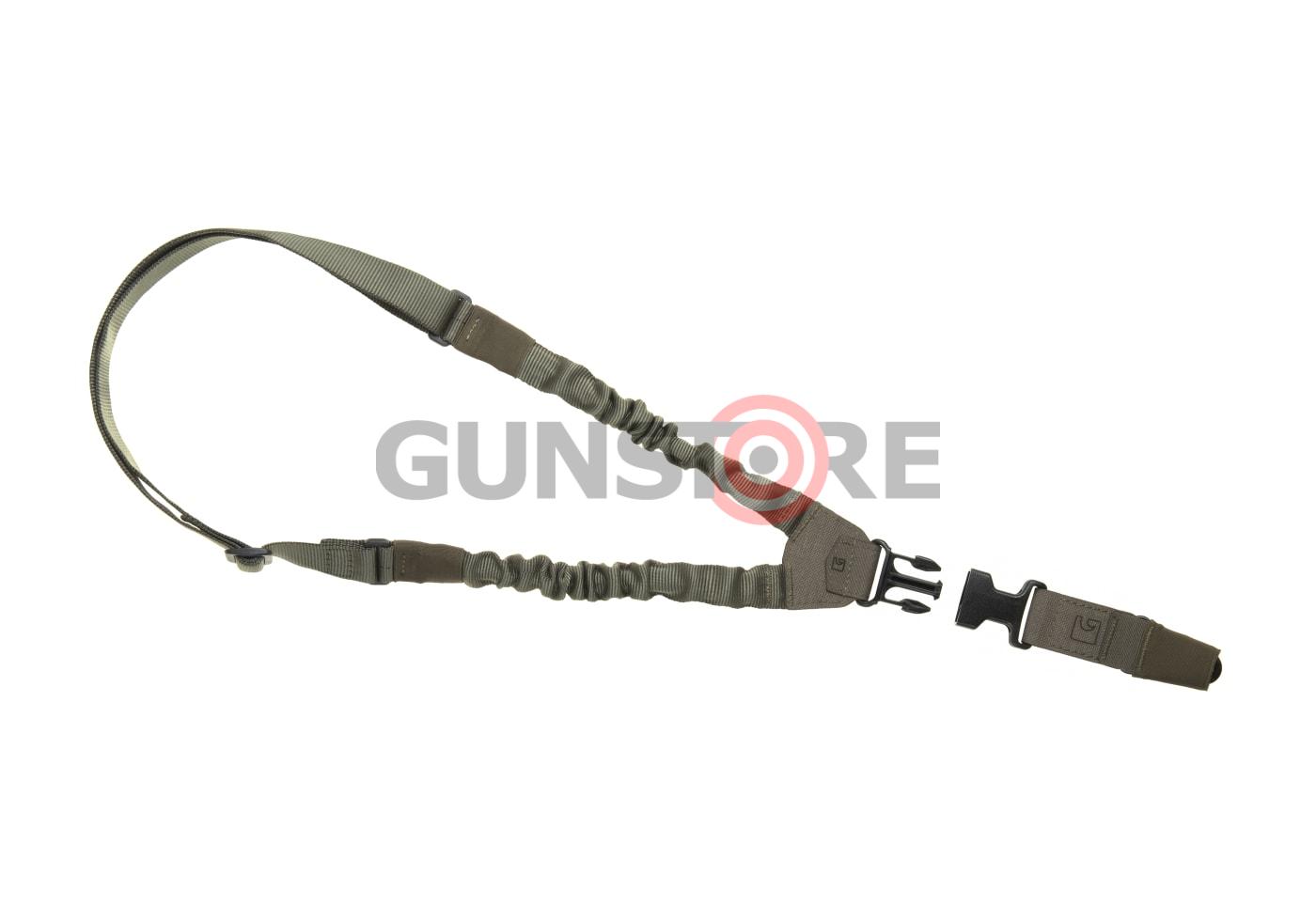 Fotografia: One Point Elastic Support Sling Snap Hook