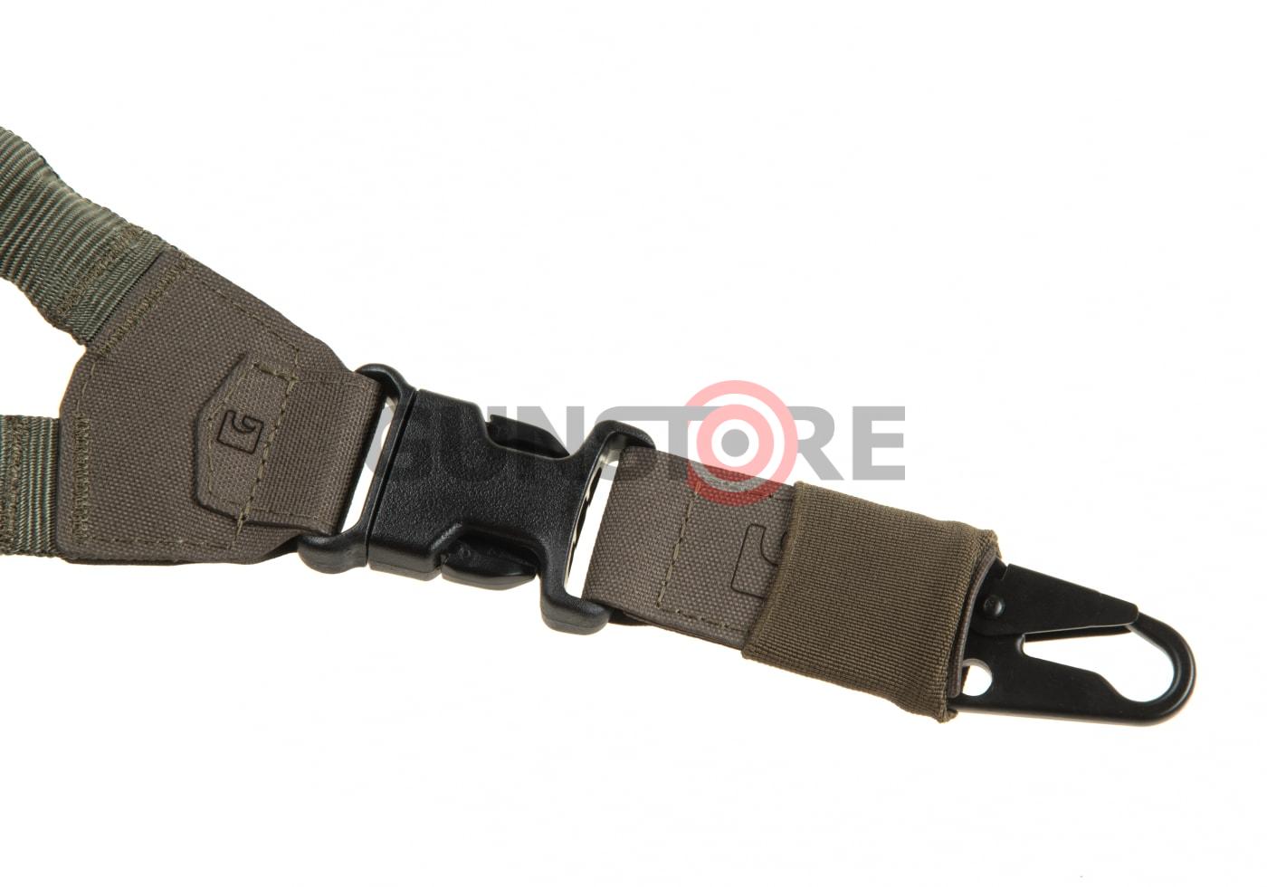 Fotografia: One Point Elastic Support Sling Snap Hook