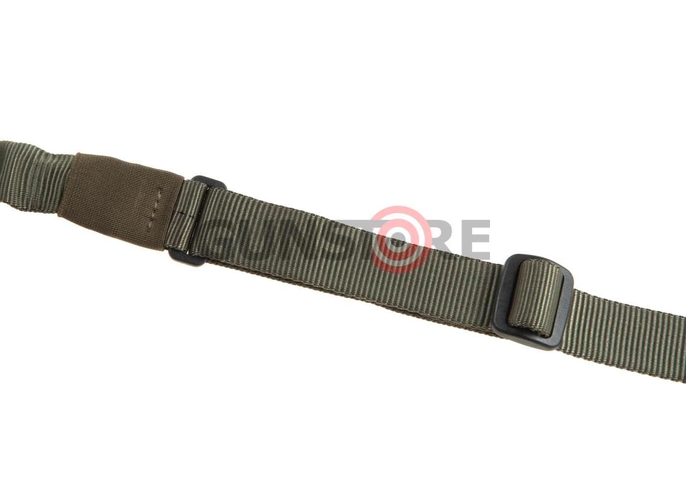 Fotografia: One Point Elastic Support Sling Snap Hook