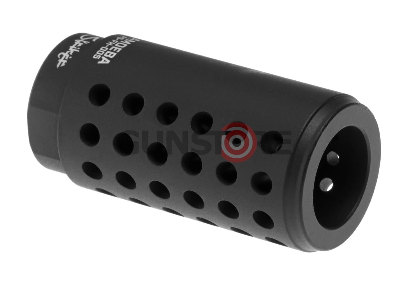 FH-005 S1 Striker Flashhider