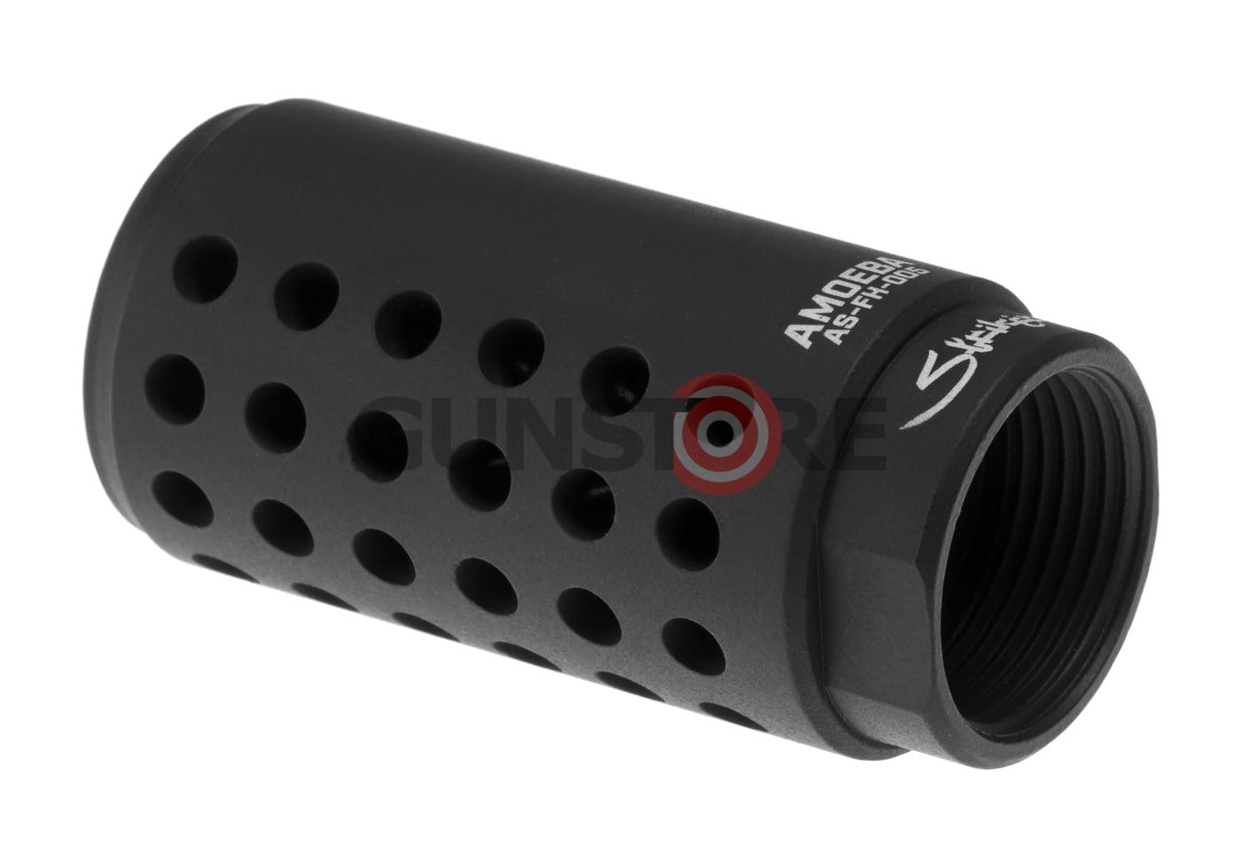 Fotografia: FH-005 S1 Striker Flashhider