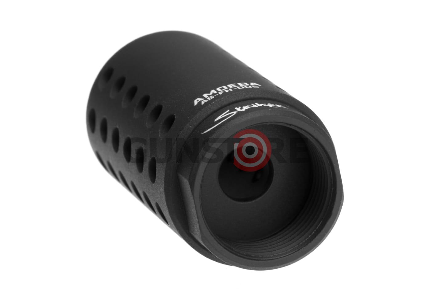 Fotografia: FH-005 S1 Striker Flashhider