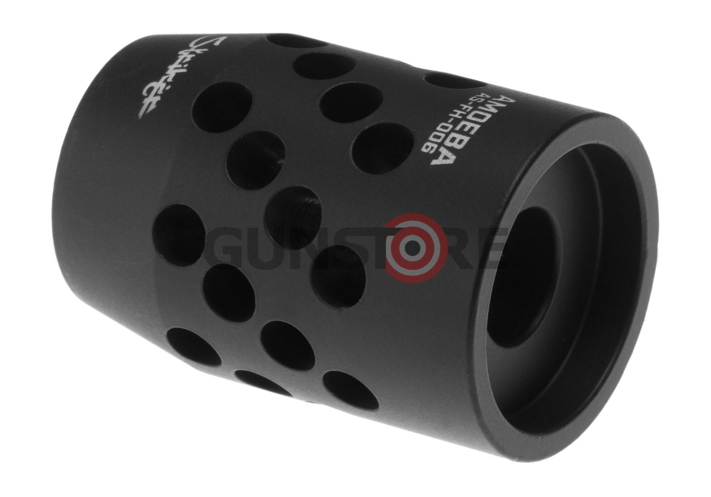 FH-006 S1 Striker Flashhider