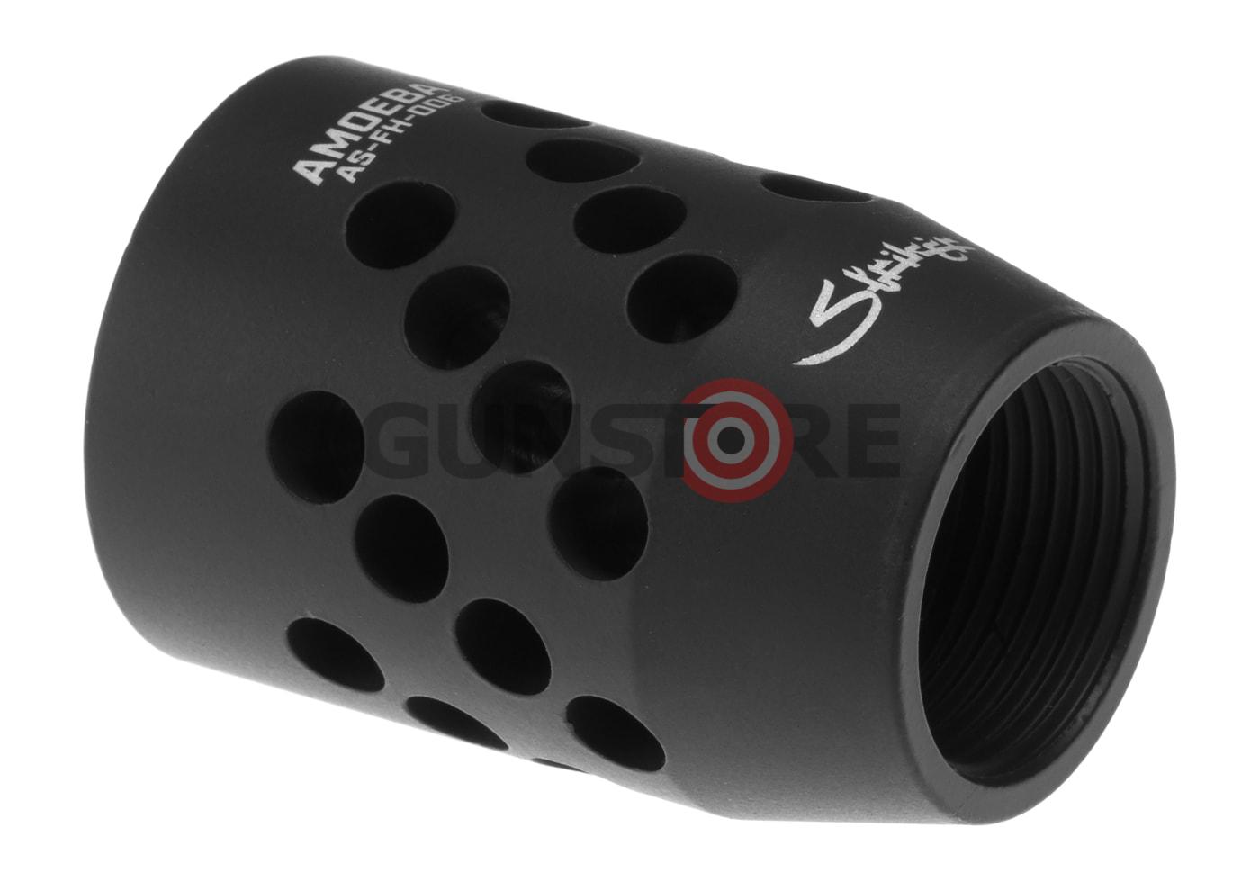 Fotografia: FH-006 S1 Striker Flashhider