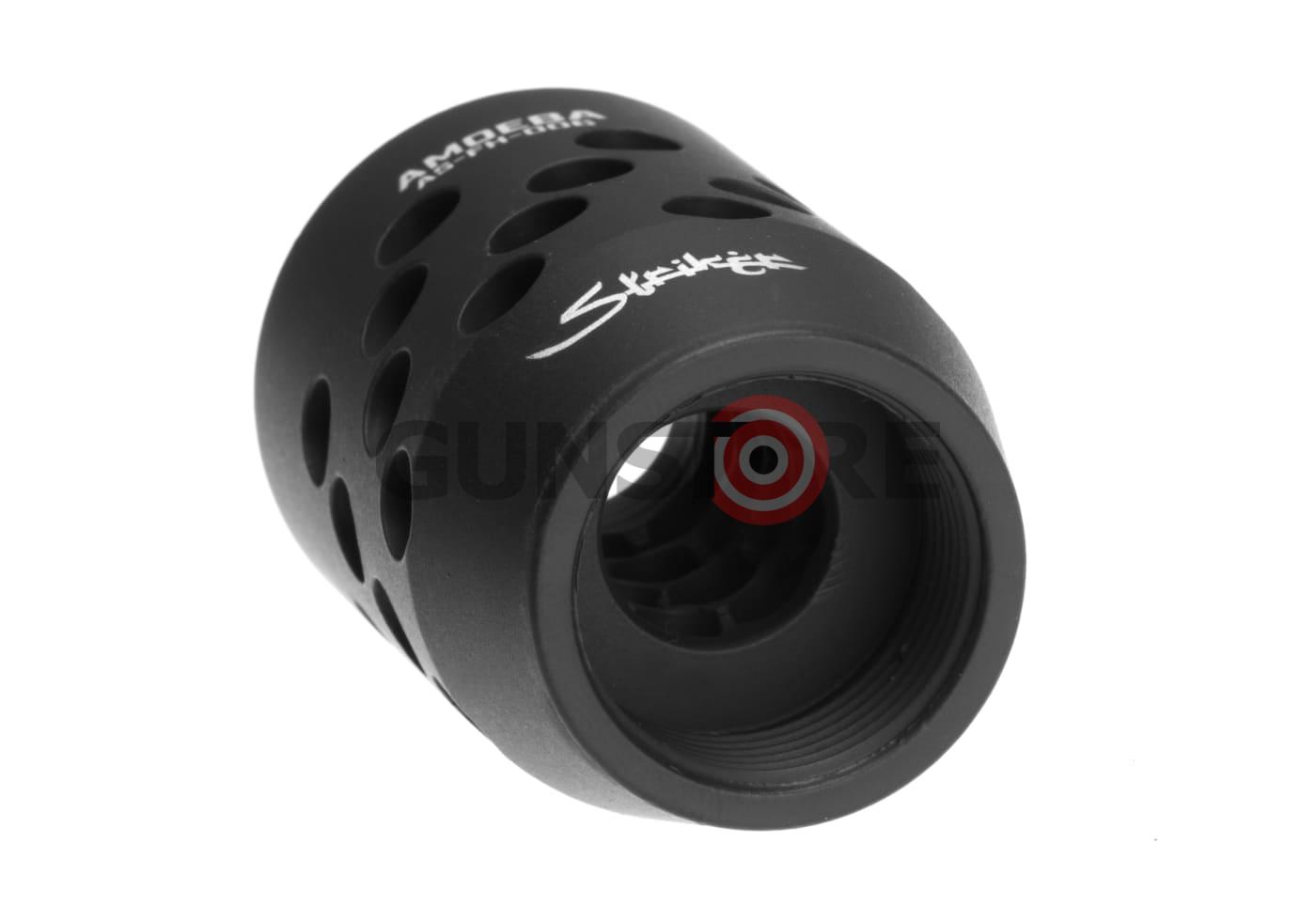 Fotografia: FH-006 S1 Striker Flashhider