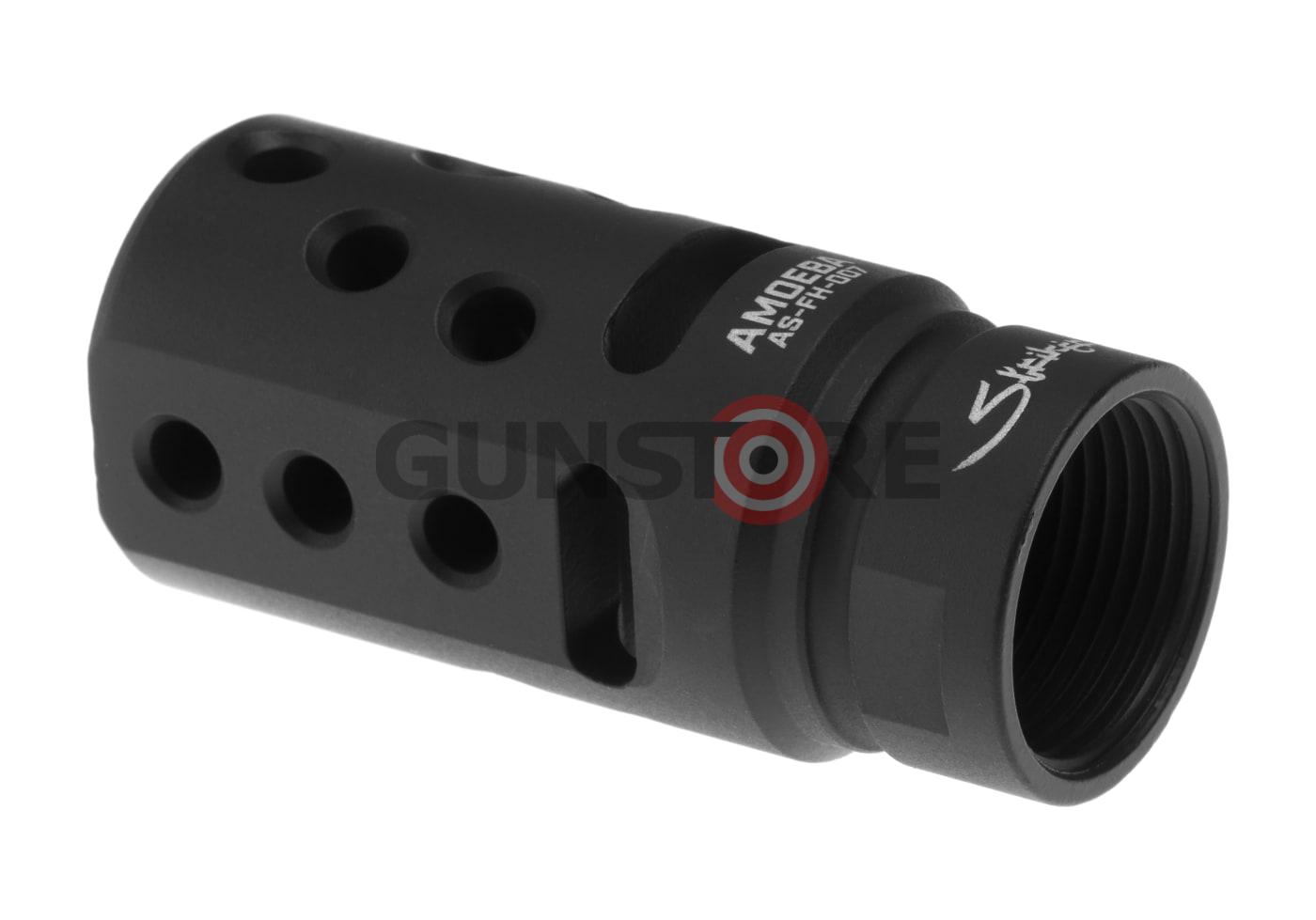 Fotografia: FH-007 S1 Striker Flashhider