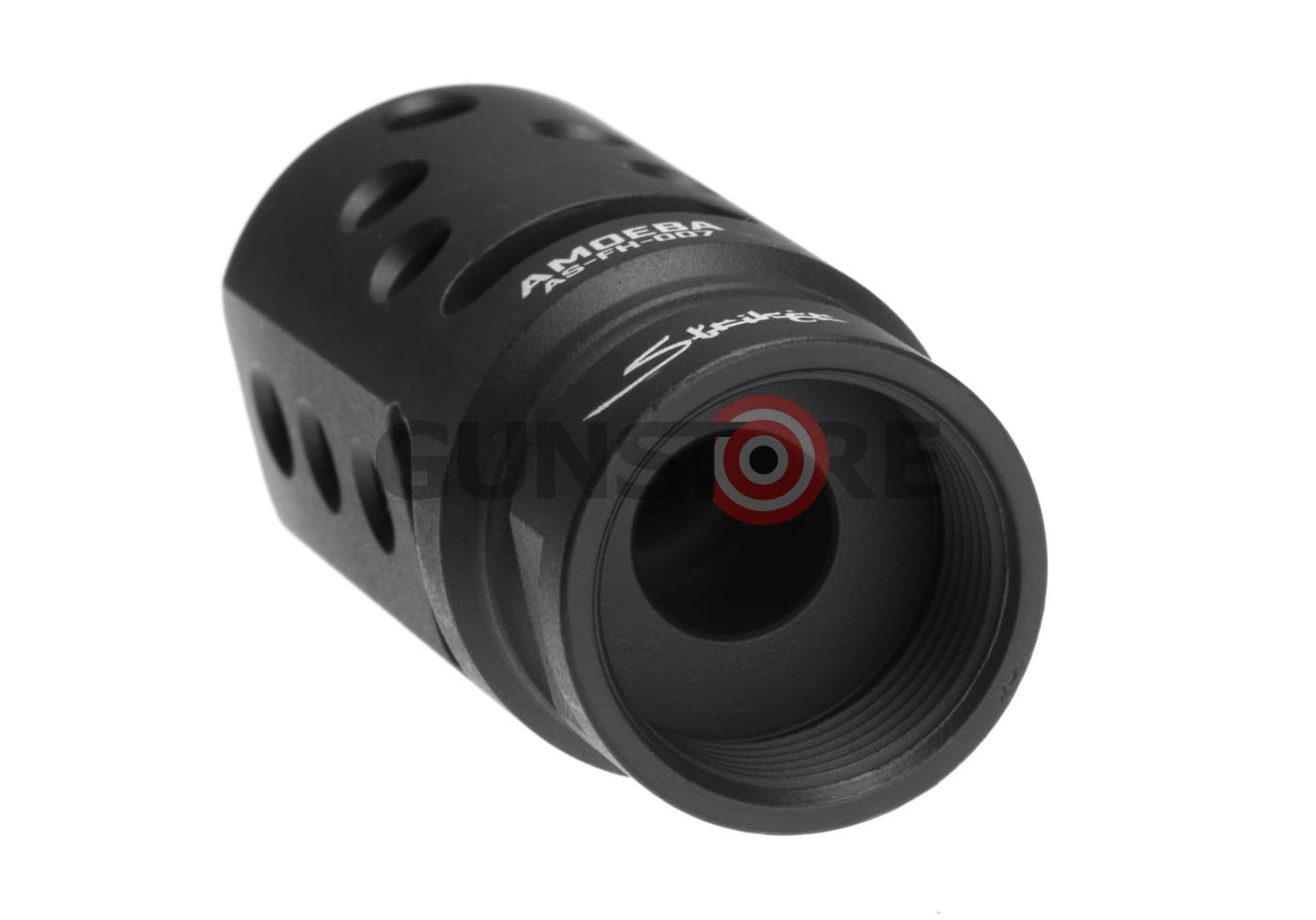 Fotografia: FH-007 S1 Striker Flashhider