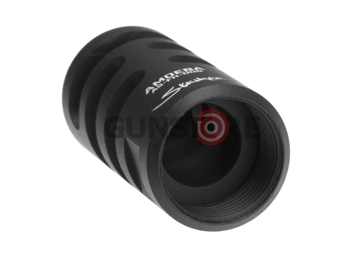 Fotografia: FH-008 S1 Striker Flashhider