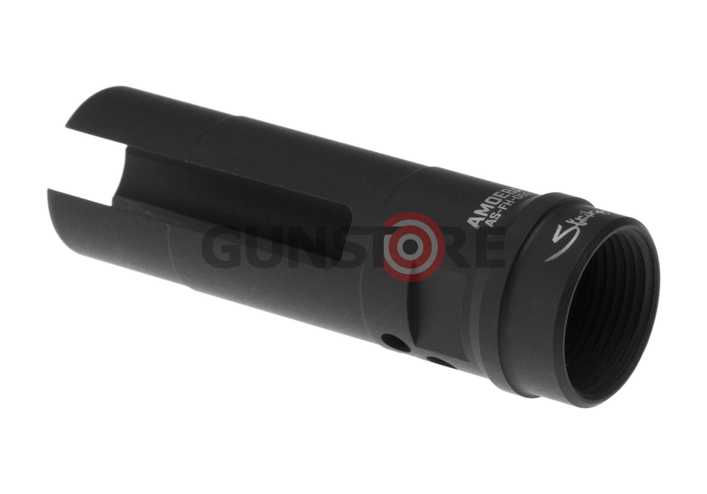 Fotografia: FH-009 S1 Striker Flashhider