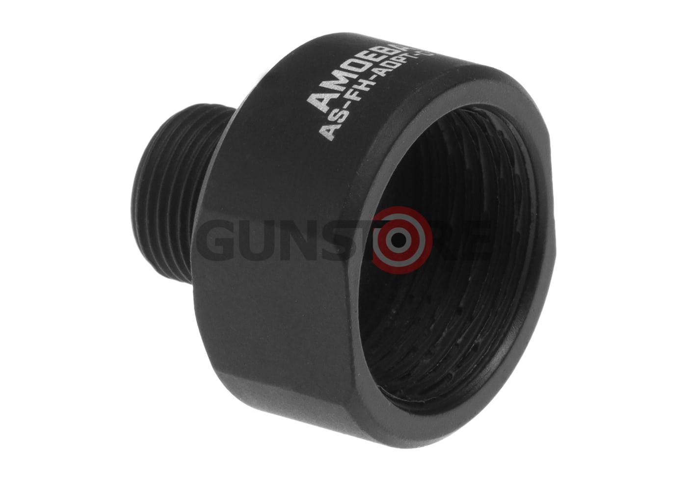 Fotografia: Flashhider Adapter for S1 Striker Outer Barrel