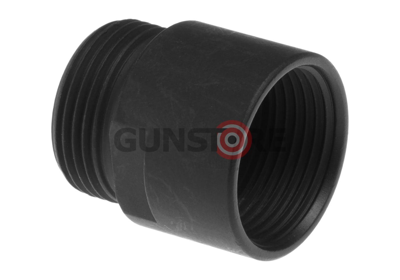 Fotografia: Silencer Adapter for S1 Striker Outer Barrel