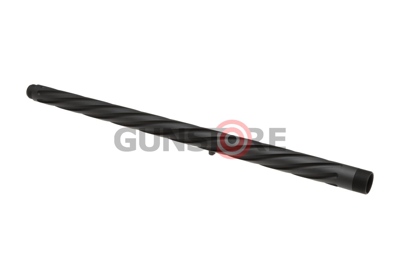 Fotografia: S1 Striker Fluted Outer Barrel Long