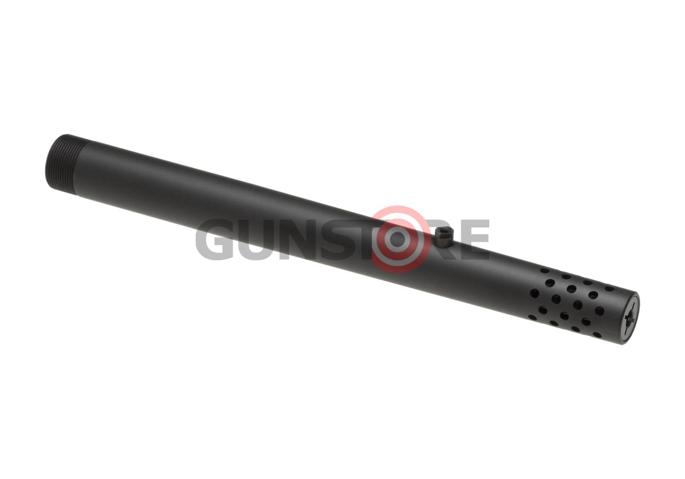 S1 Striker Integrated Muzzle Break Outer Barrel Short