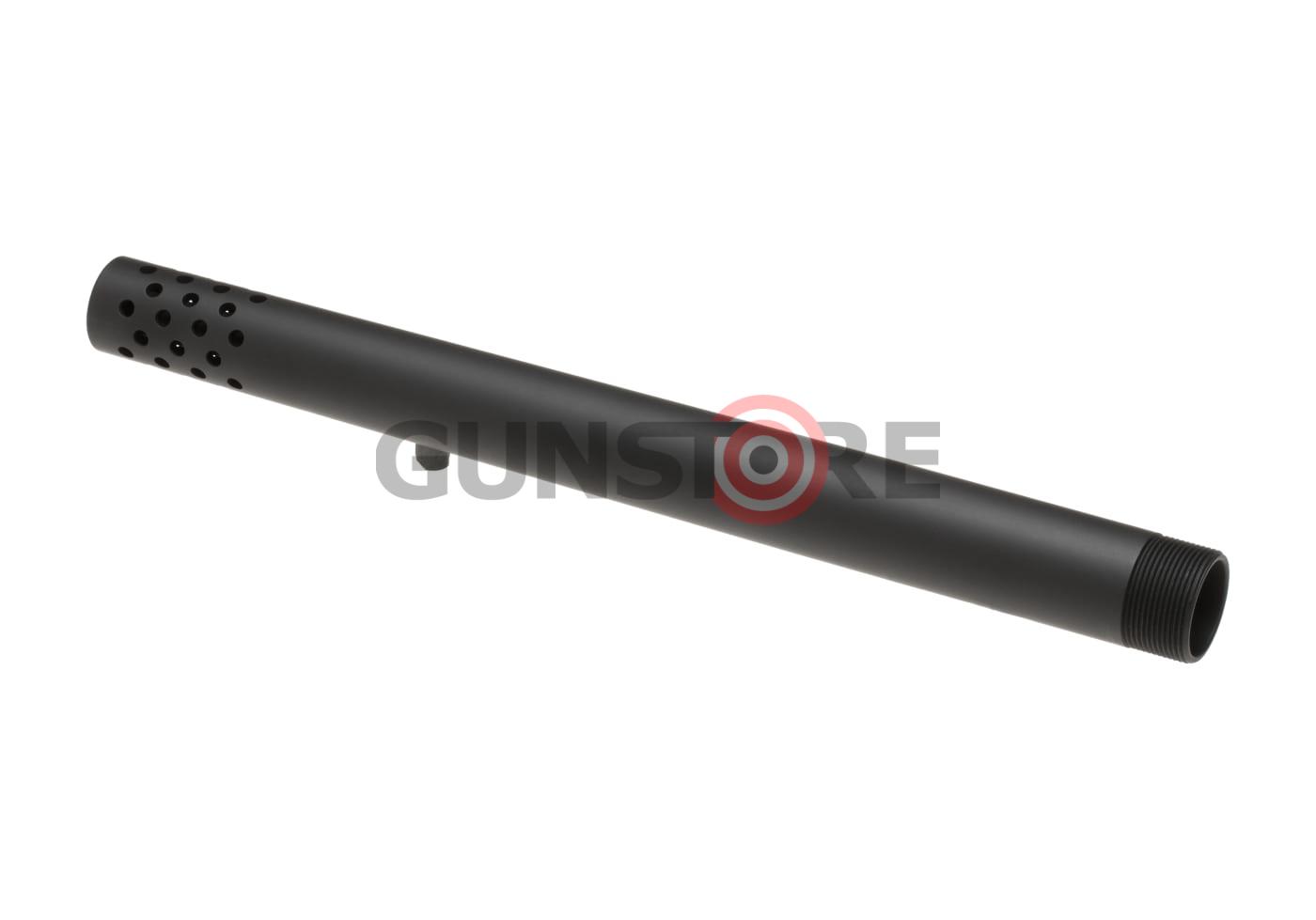 Fotografia: S1 Striker Integrated Muzzle Break Outer Barrel Short