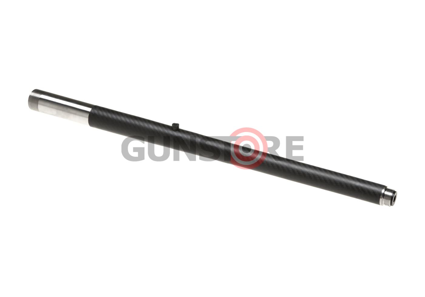 S1 Striker Carbon & Steel Outer Barrel Long