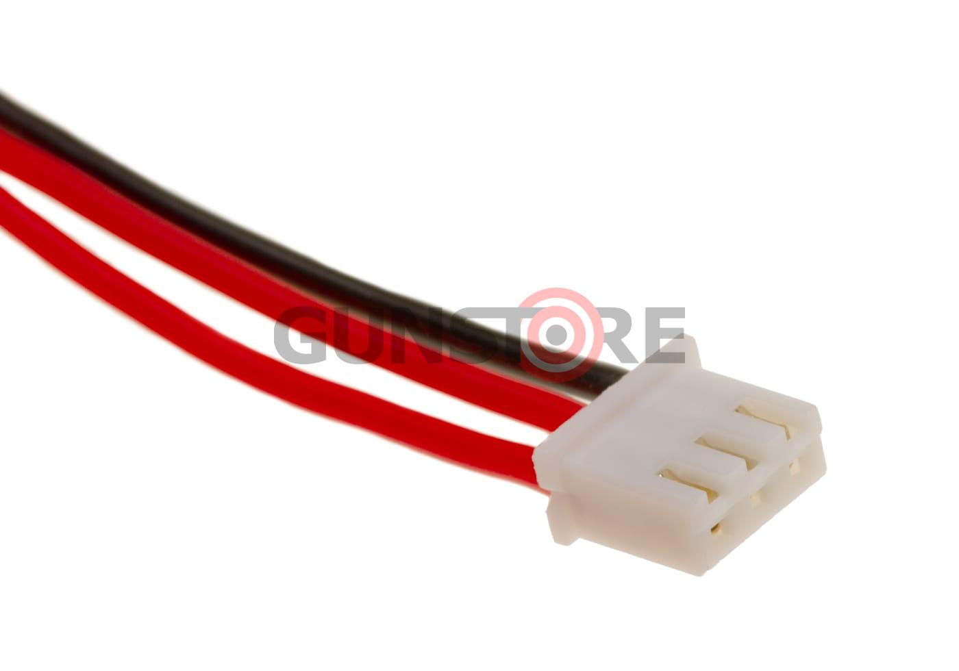 Fotografia: Lipo 7.4V 1000mAh 20C Stock Twin Type