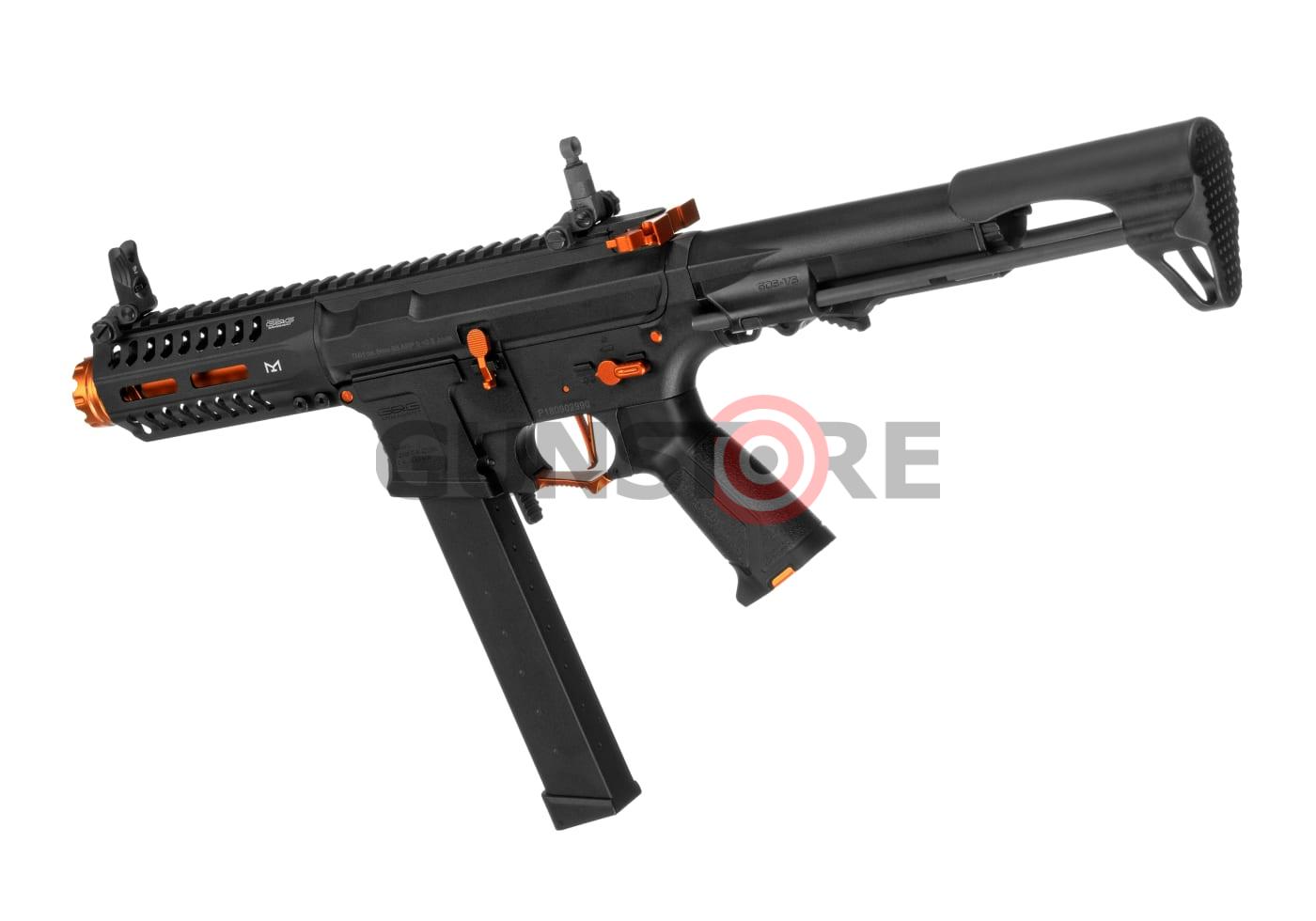 Fotografia: ARP 9 0.5J