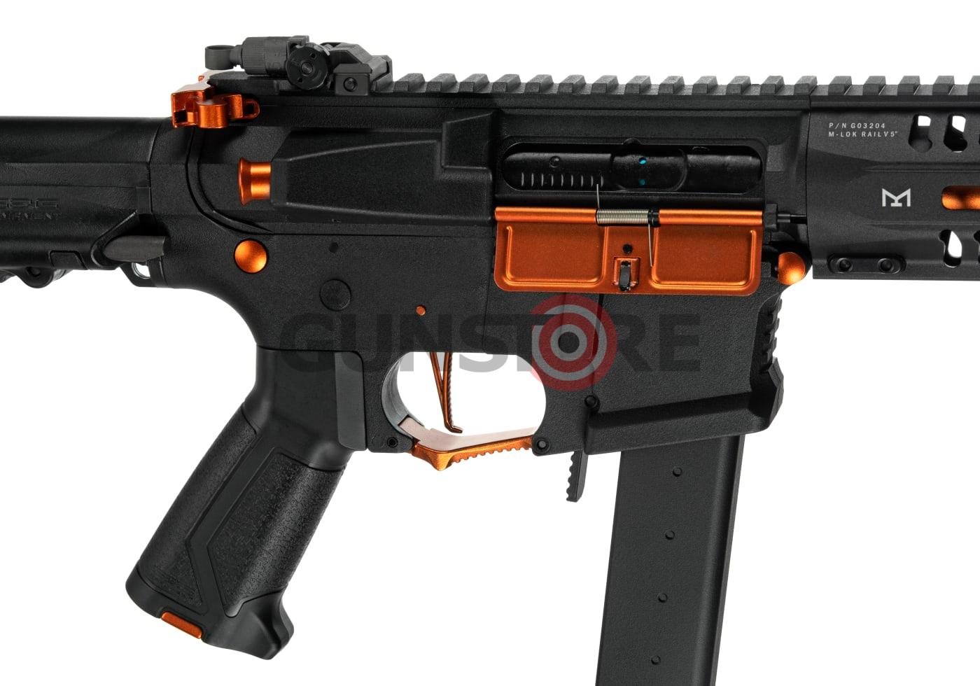 Fotografia: ARP 9 0.5J