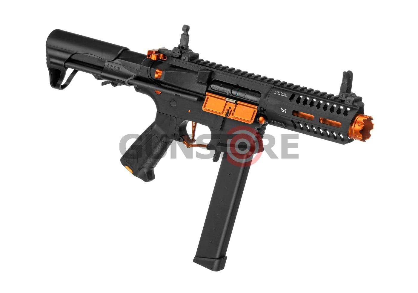 Fotografia: ARP 9 0.5J