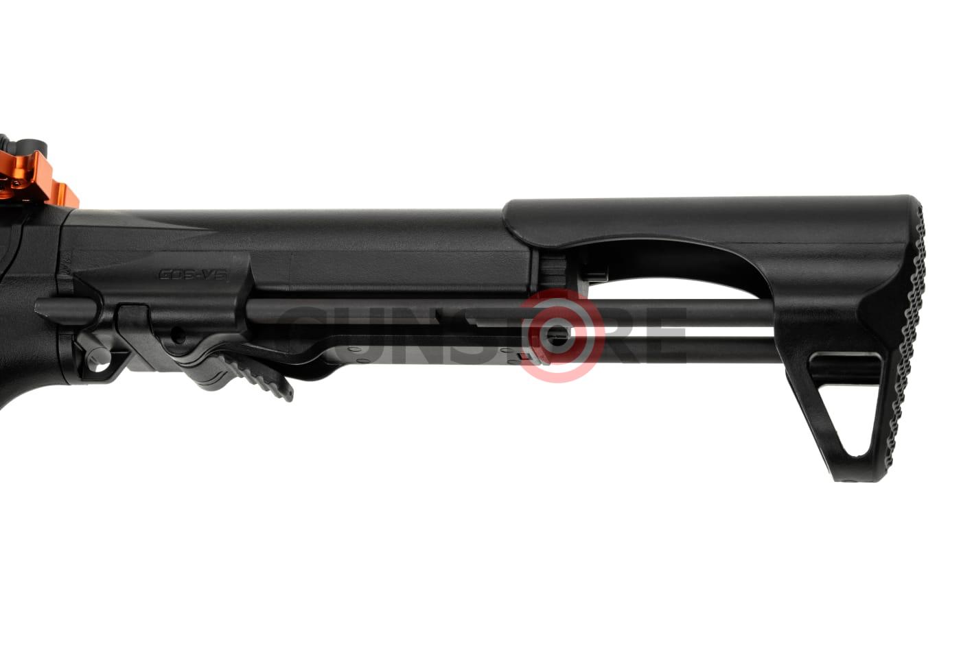 Fotografia: ARP 9 0.5J