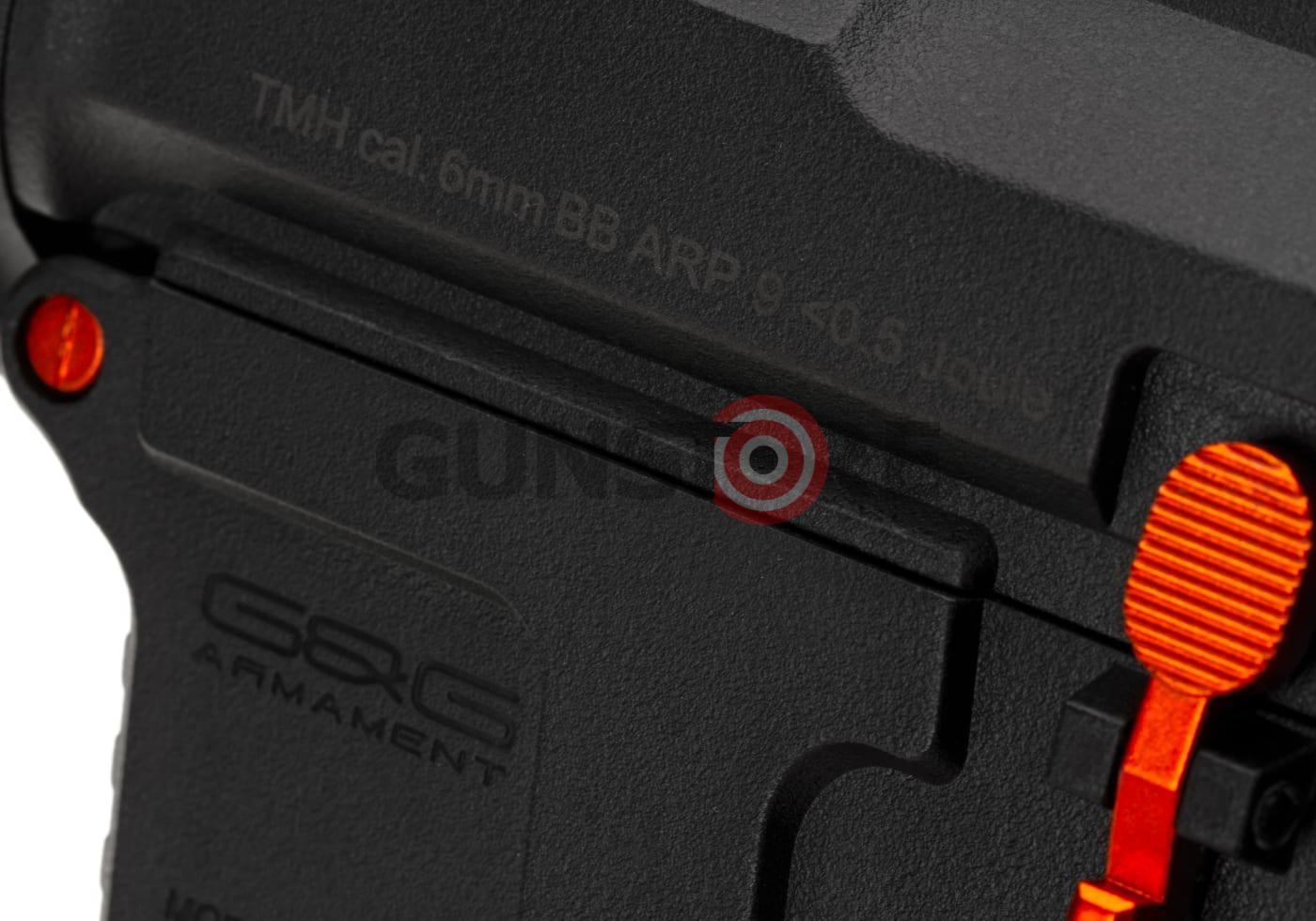 Fotografia: ARP 9 0.5J