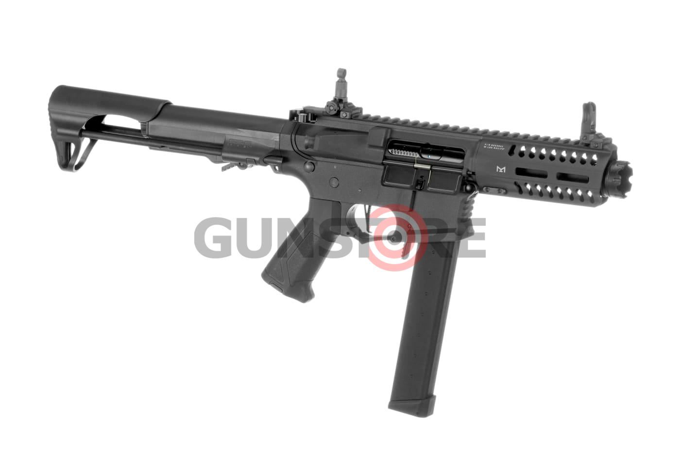 ARP 9 0.5J Grey