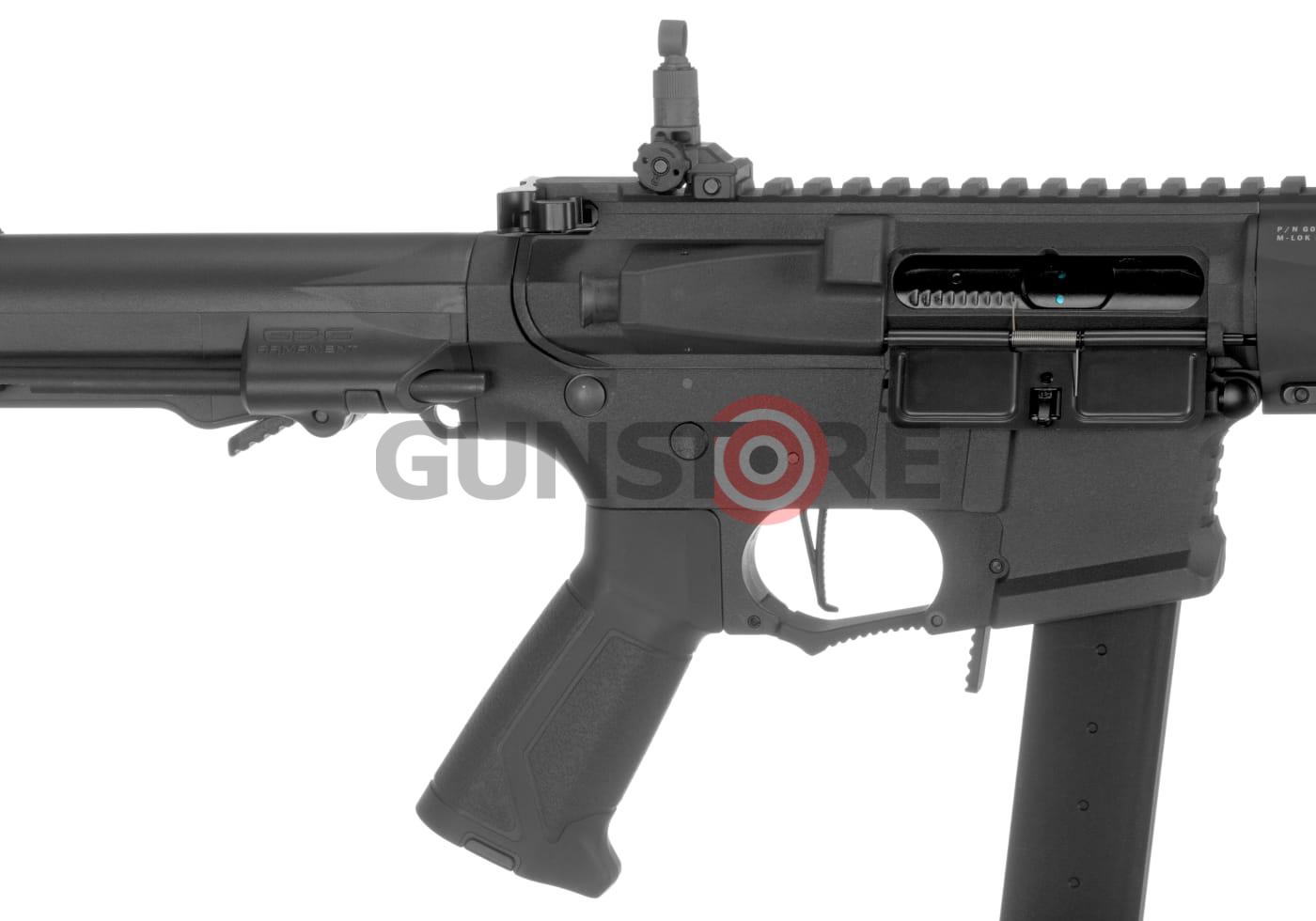 Fotografia: ARP 9 0.5J