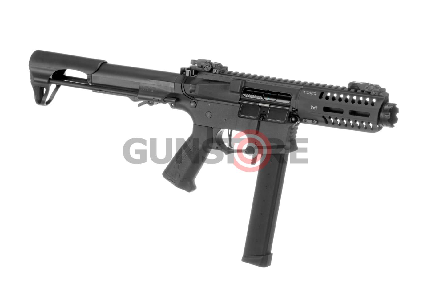 Fotografia: ARP 9 0.5J