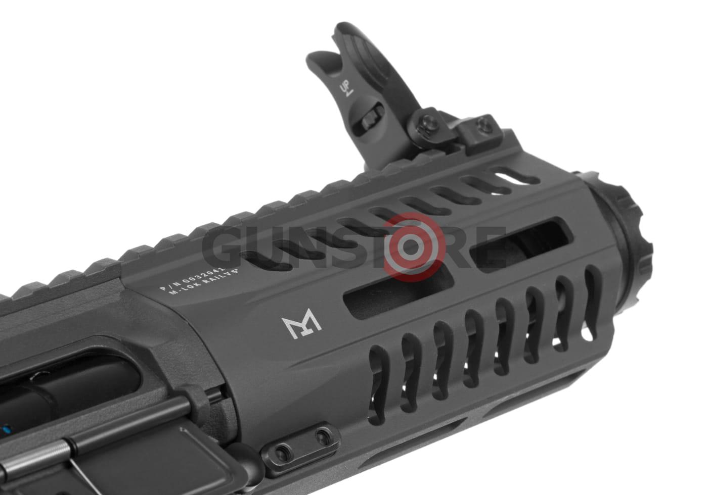 Fotografia: ARP 9 0.5J