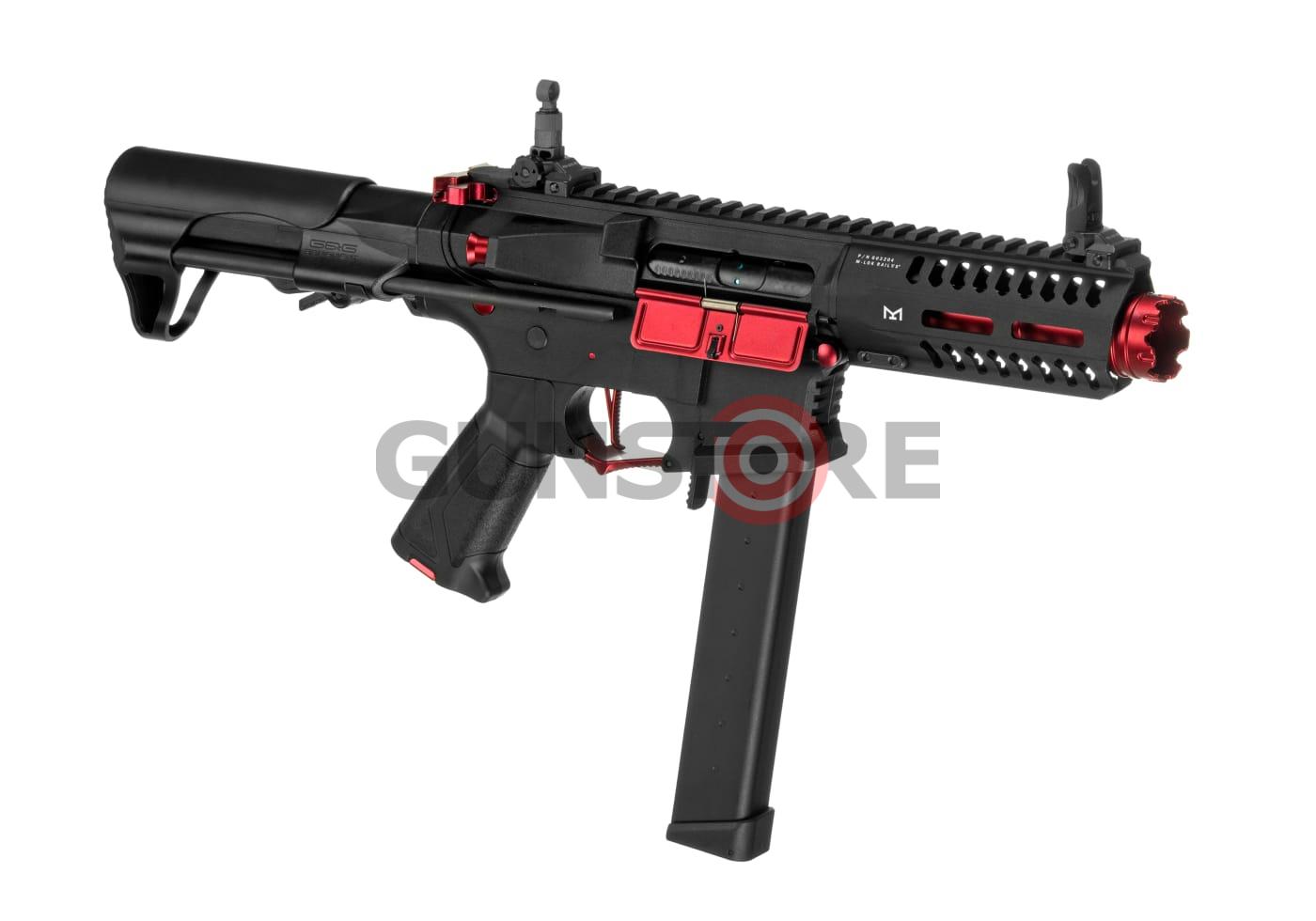 Fotografia: ARP 9 0.5J