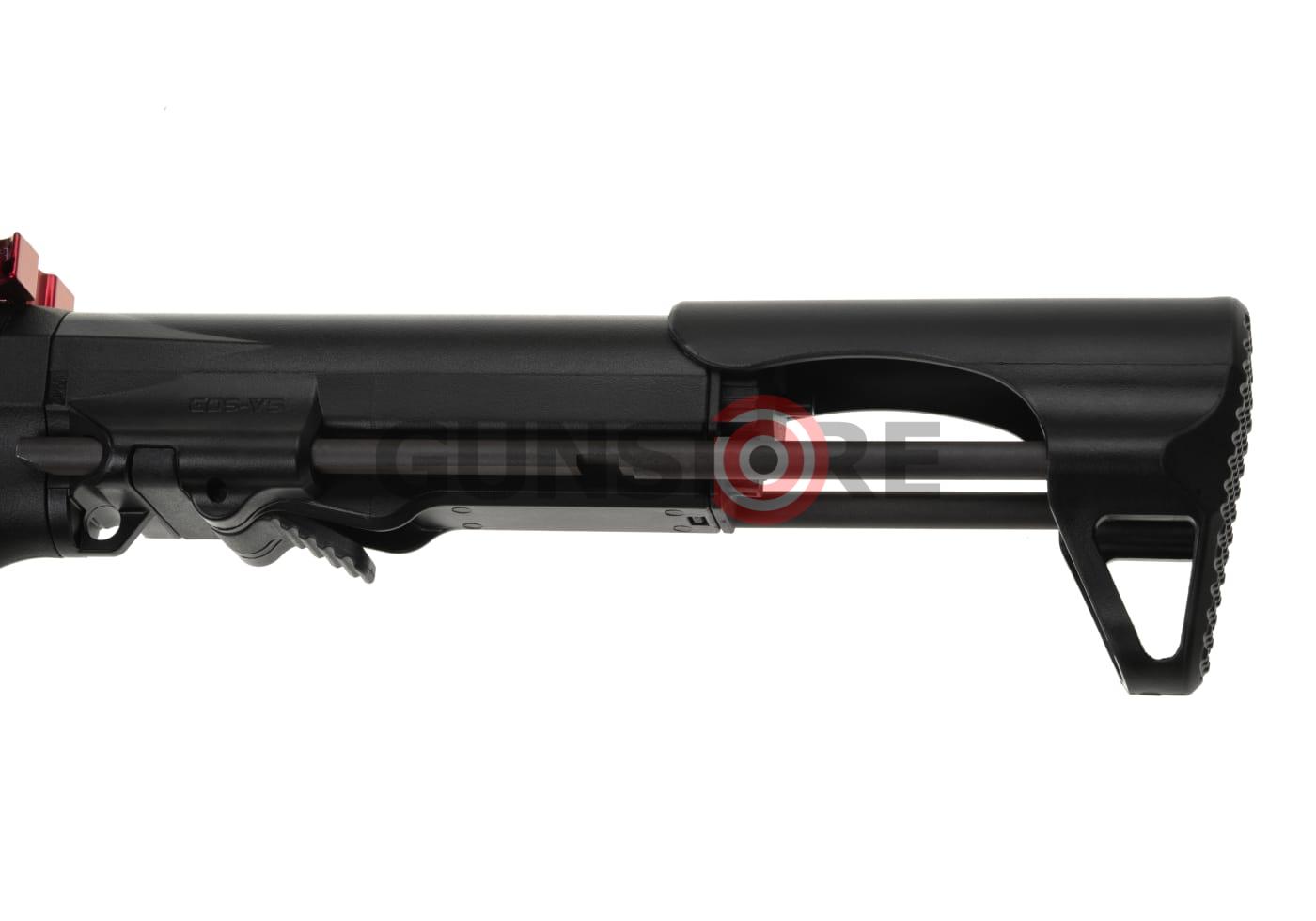 Fotografia: ARP 9 0.5J