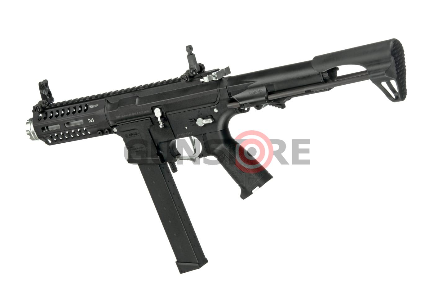 Fotografia: ARP 9 0.5J