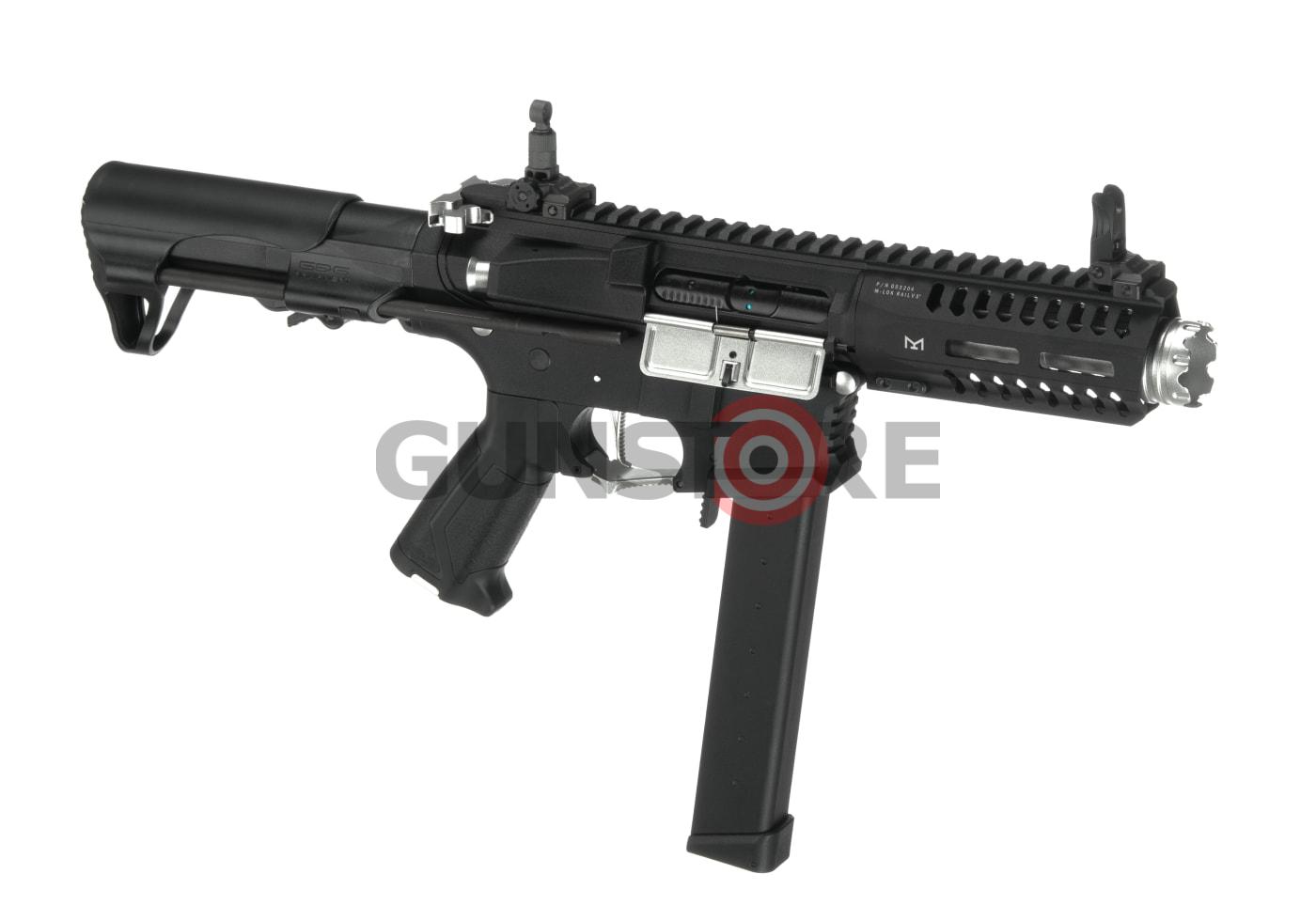 Fotografia: ARP 9 0.5J