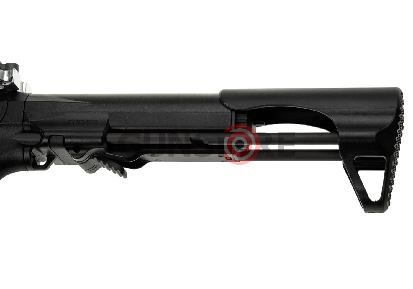 Fotografia: ARP 9 0.5J