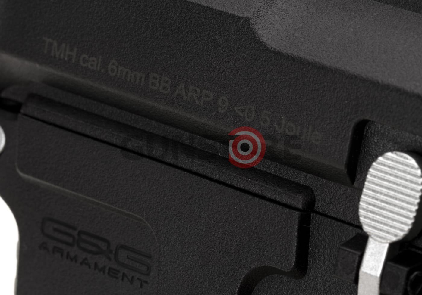 Fotografia: ARP 9 0.5J