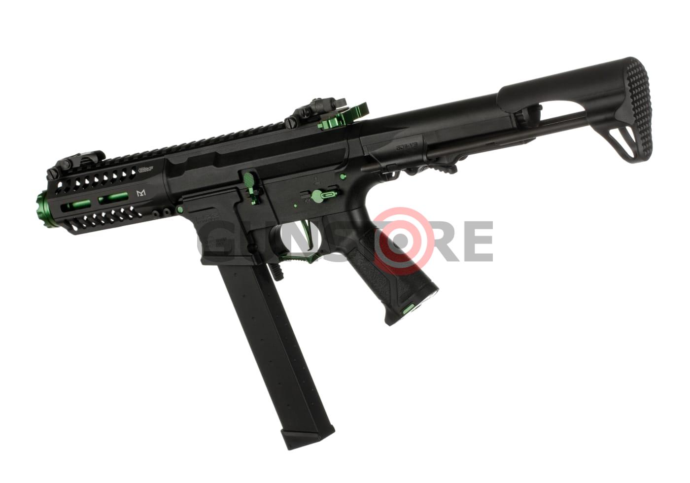 Fotografia: ARP 9 0.5J