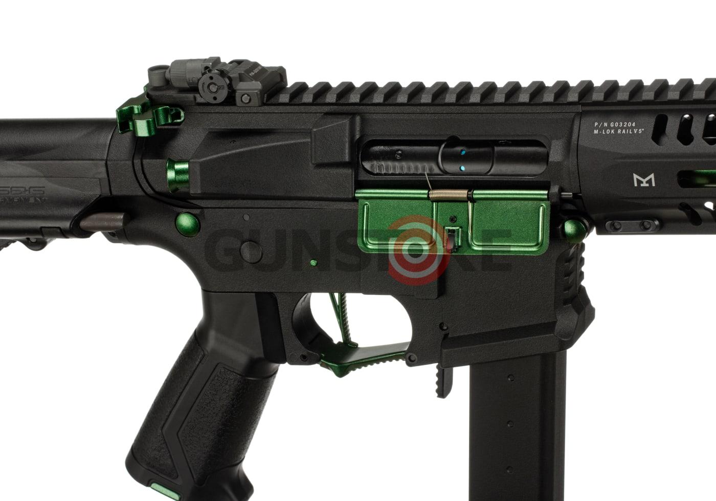 Fotografia: ARP 9 0.5J