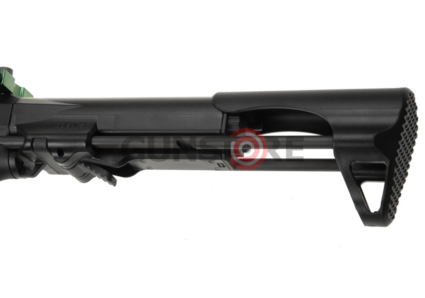 Fotografia: ARP 9 0.5J