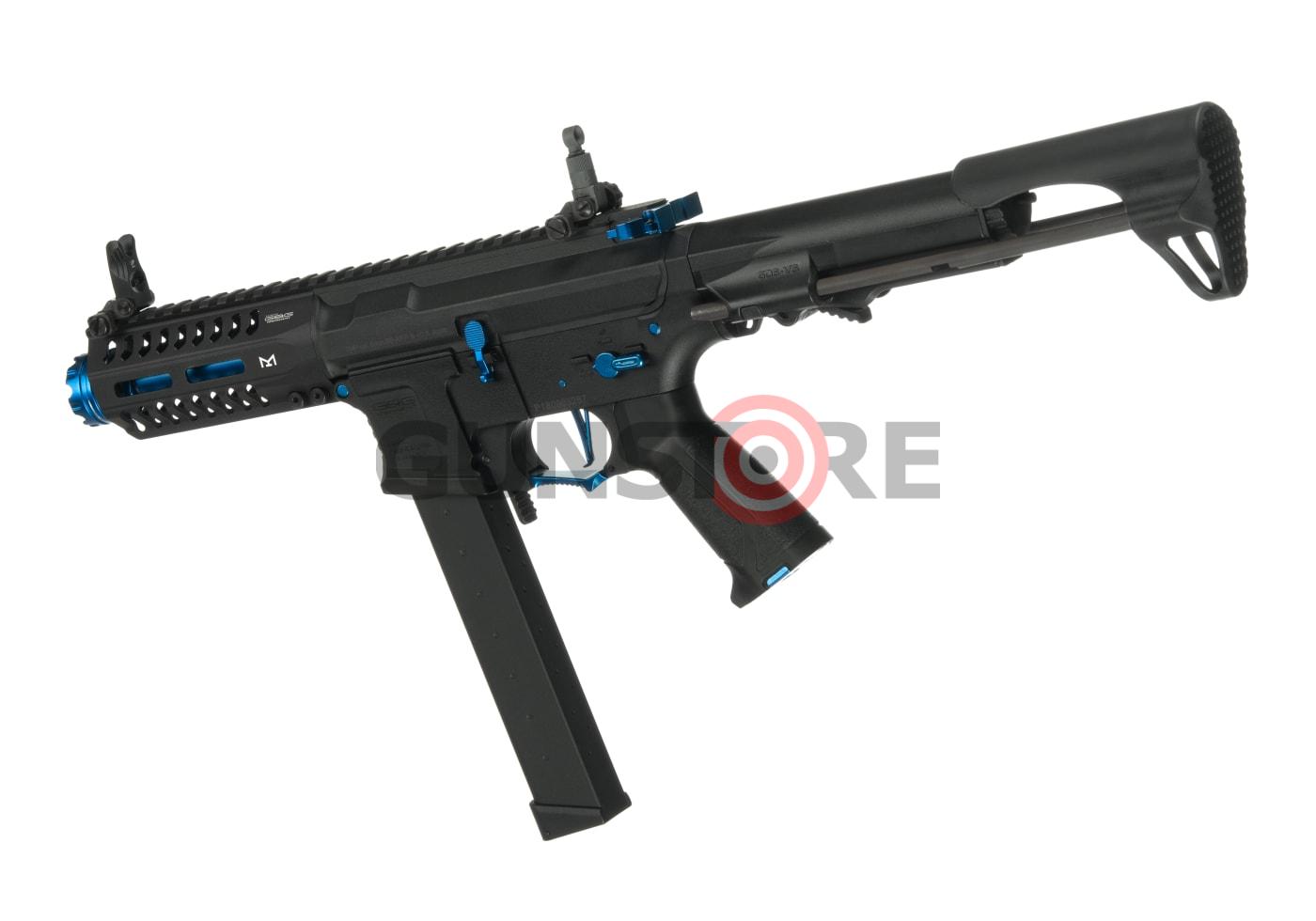 Fotografia: ARP 9 0.5J