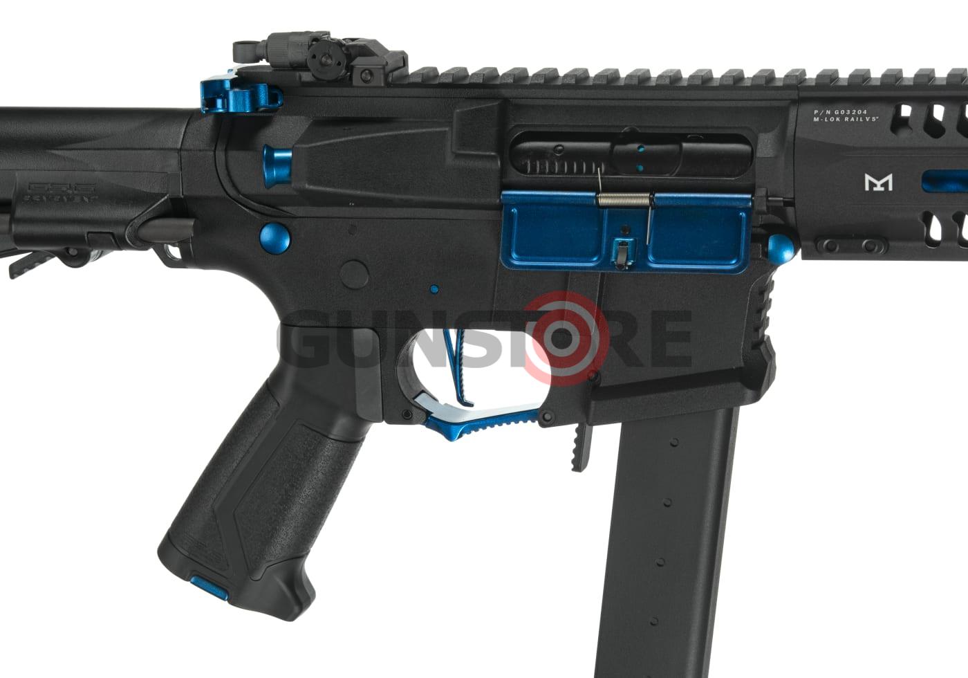 Fotografia: ARP 9 0.5J