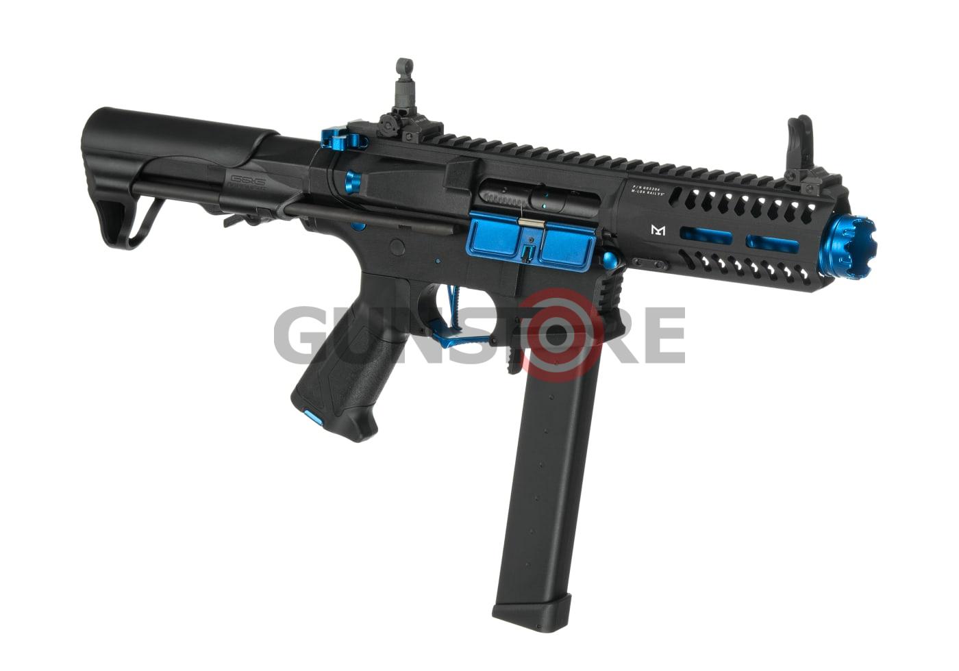 Fotografia: ARP 9 0.5J