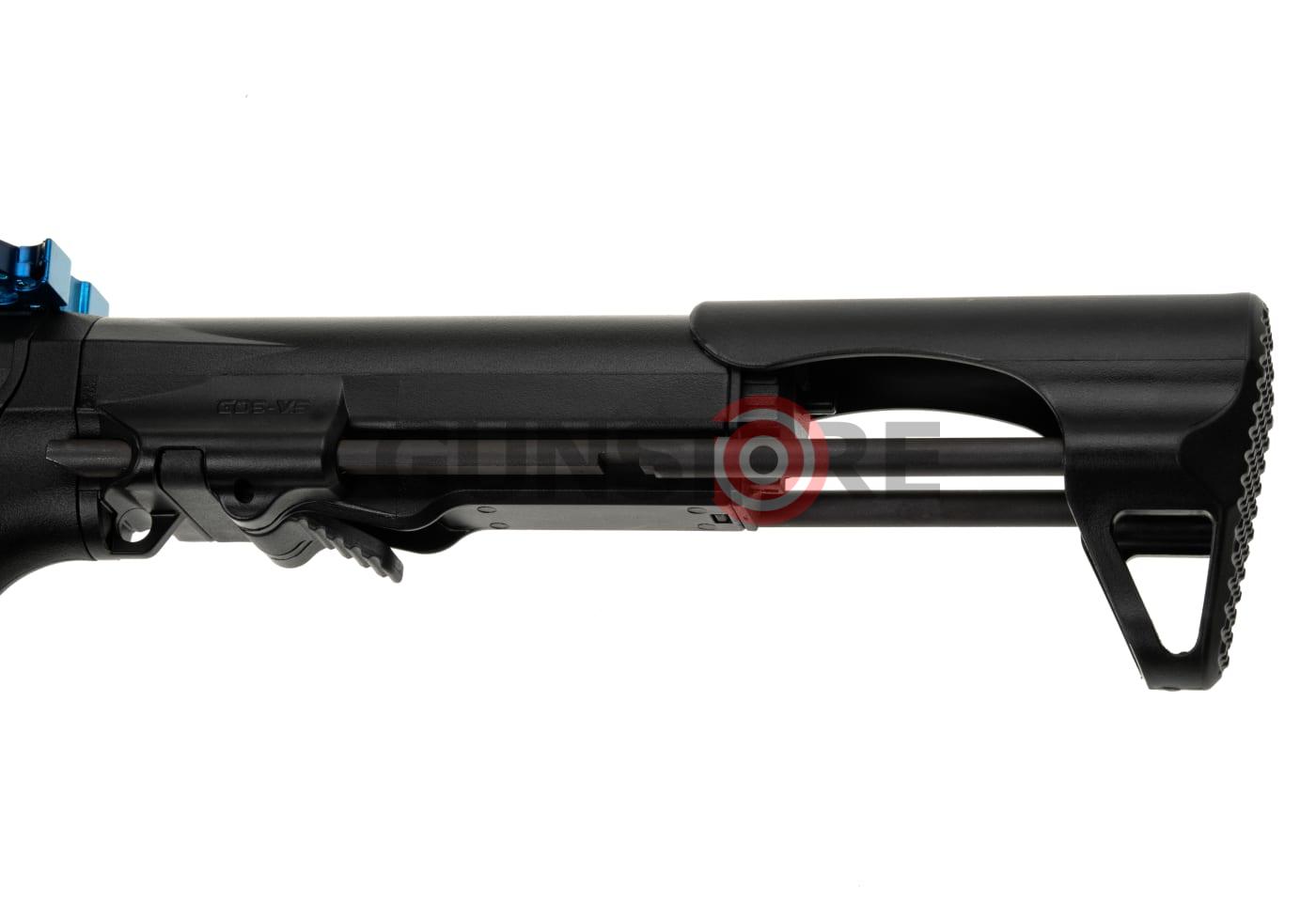 Fotografia: ARP 9 0.5J